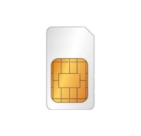 Carte sim pour réactiver une balise GPS résiliée