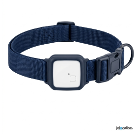 Small GPS Pet Tracker for dogs and cats