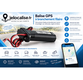 gps tracker