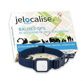 traceur gps pour chiens