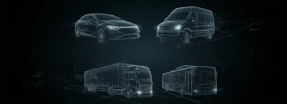 GPS TRACKER FOR VEHICLES