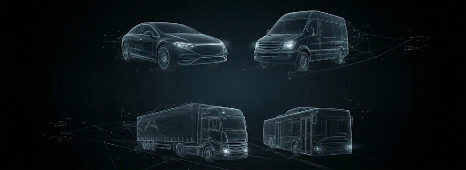 GEOLOCALISER DES VEHICULES